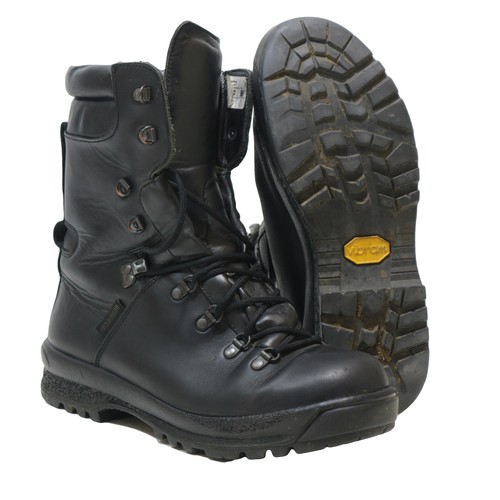 British army surplus - army, black