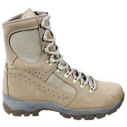 Meindl desert british - desert, army