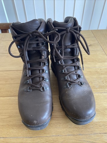 Iturri patrol boots size - iturri,